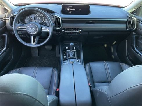 Used 2024 MAZDA CX-50 AWD 2.5 S w/ Weather Package image 11