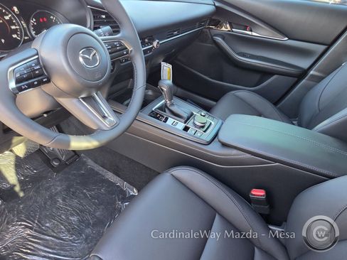 New 2026 MAZDA CX-30 AWD 2.5 S w/ Premium Package image 13