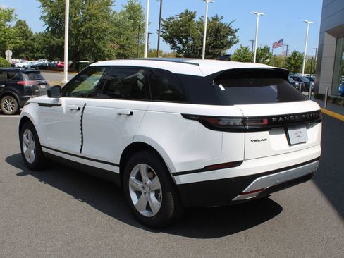 New 2026 Land Rover Range Rover Velar S AWD/4WD image 10