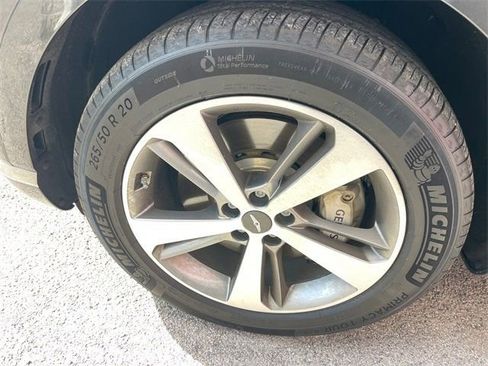 Used 2024 Genesis GV80 3.5T w/ Advanced Package image 25