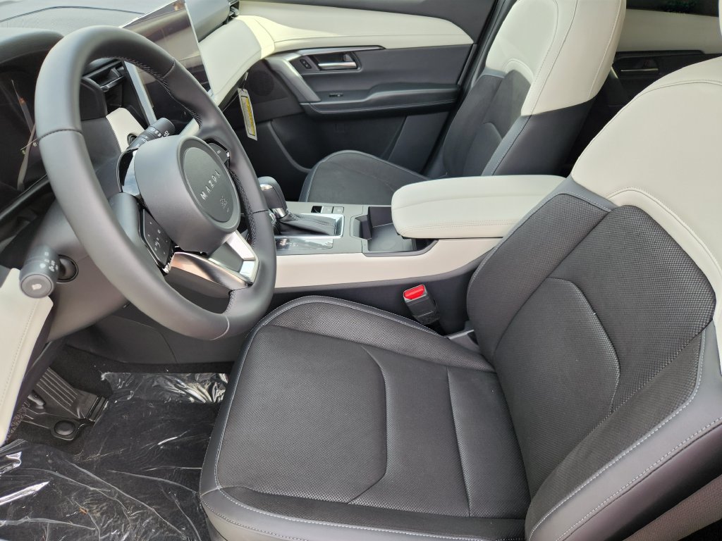 New 2026 MAZDA CX-5 Select AWD/4WD image 4