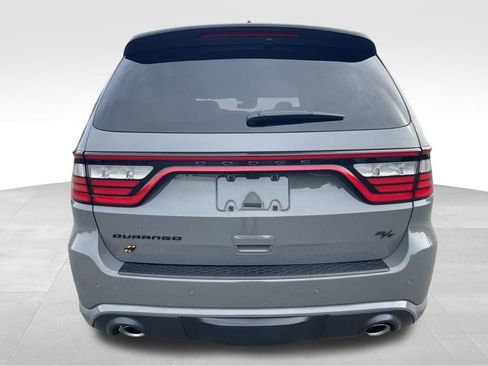 Used 2023 Dodge Durango R/T w/ Hemi Orange Plus Package AWD/4WD image 18