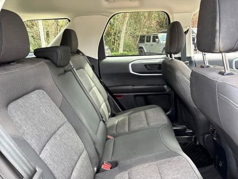 Certified 2024 Ford Bronco Sport Big Bend image 28