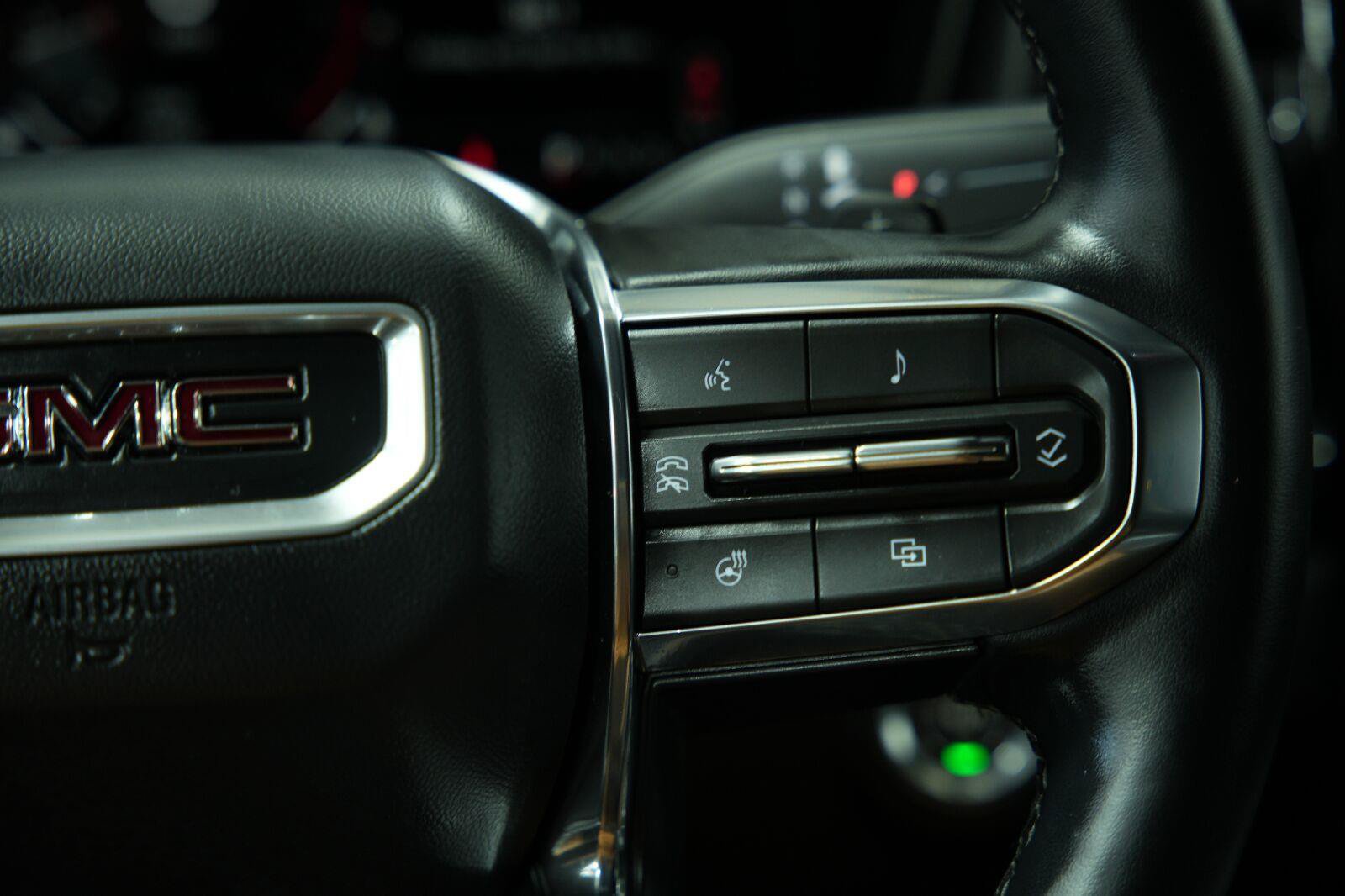 Certified 2026 GMC Terrain Elevation FWD image 40