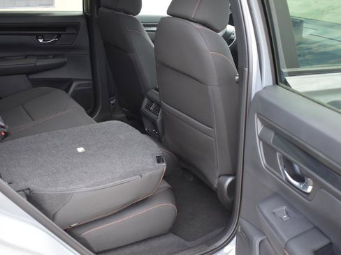 New 2026 Honda CR-V Sport image 16