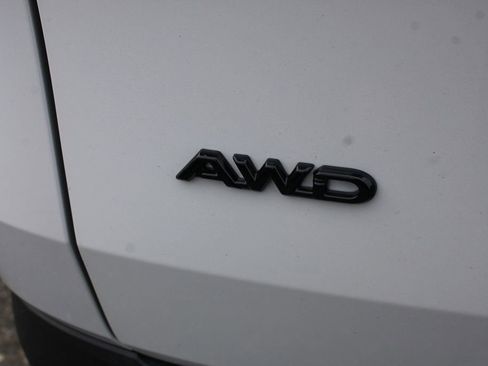 New 2026 Toyota Grand Highlander AWD image 67