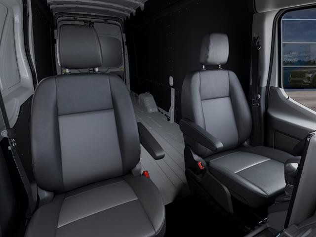 New 2027 Ford Transit 250 148 High Roof Extended w/ Load Area Protection Package RWD image 10