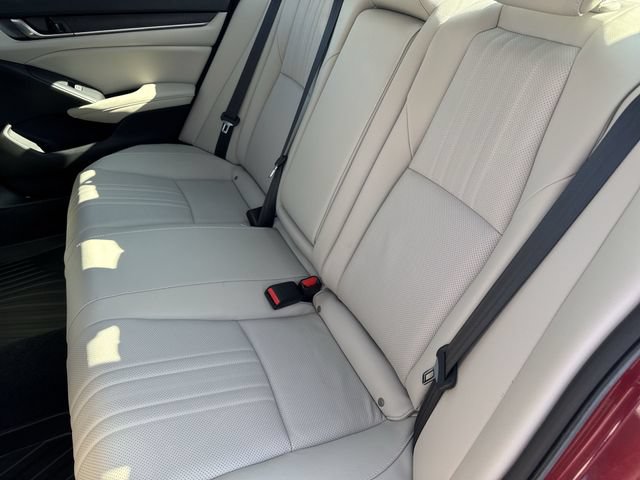 Used 2020 Honda Accord EX-L image 24