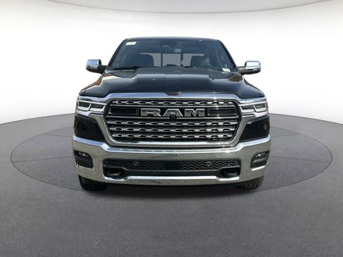 New 2026 RAM 1500 Limited image 5