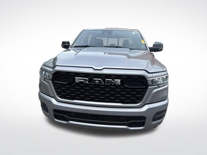 Used 2025 RAM 1500 Big Horn
