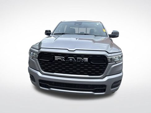 Used 2025 RAM 1500 Big Horn AWD/4WD image 2