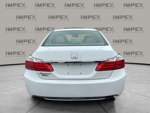 Used 2013 Honda Accord EX-L image 4