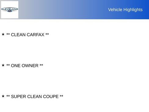 Certified 2025 Ford Mustang GT Premium RWD image 4