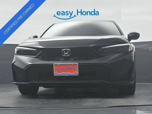 Used 2026 Honda Civic Sport image 28