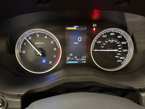 Used 2021 Subaru Forester Limited image 16