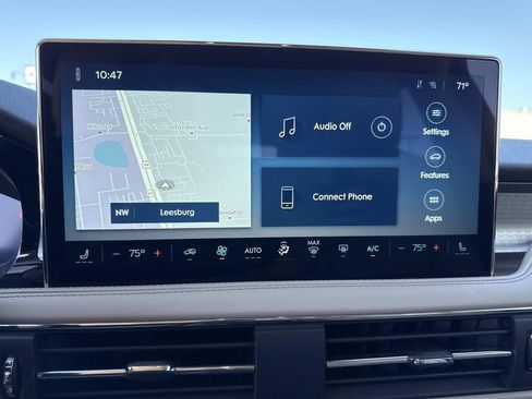 New 2026 Lincoln Corsair Premiere image 22