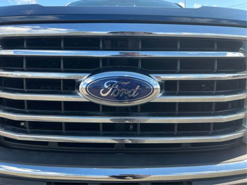Used 2016 Ford F150 XLT w/ Equipment Group 301A Mid AWD/4WD image 28