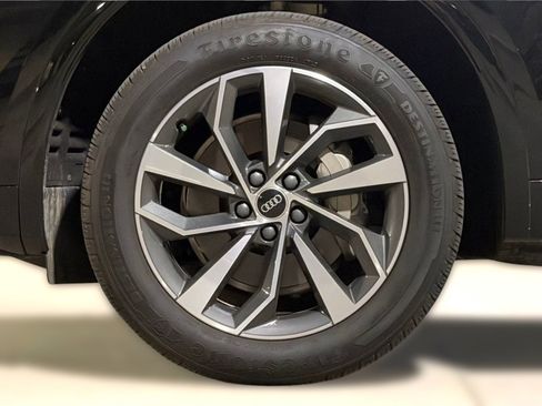 Used 2023 Audi Q5 2.0T Premium Plus AWD/4WD image 12