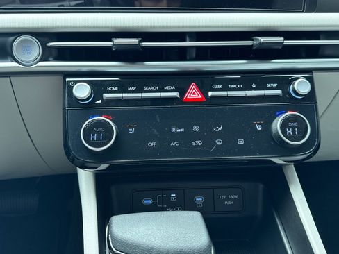 New 2026 Hyundai Tucson SEL image 9