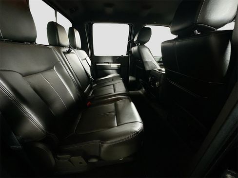 Used 2012 Ford F350 Lariat w/ Chrome Pkg image 21