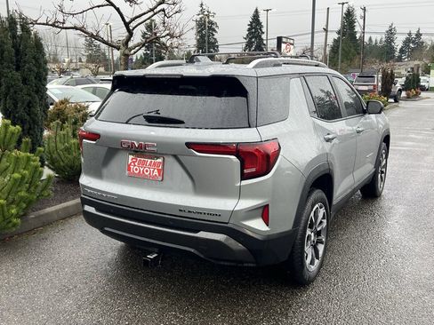 Used 2025 GMC Terrain Elevation w/ Elevation Premium Package image 6