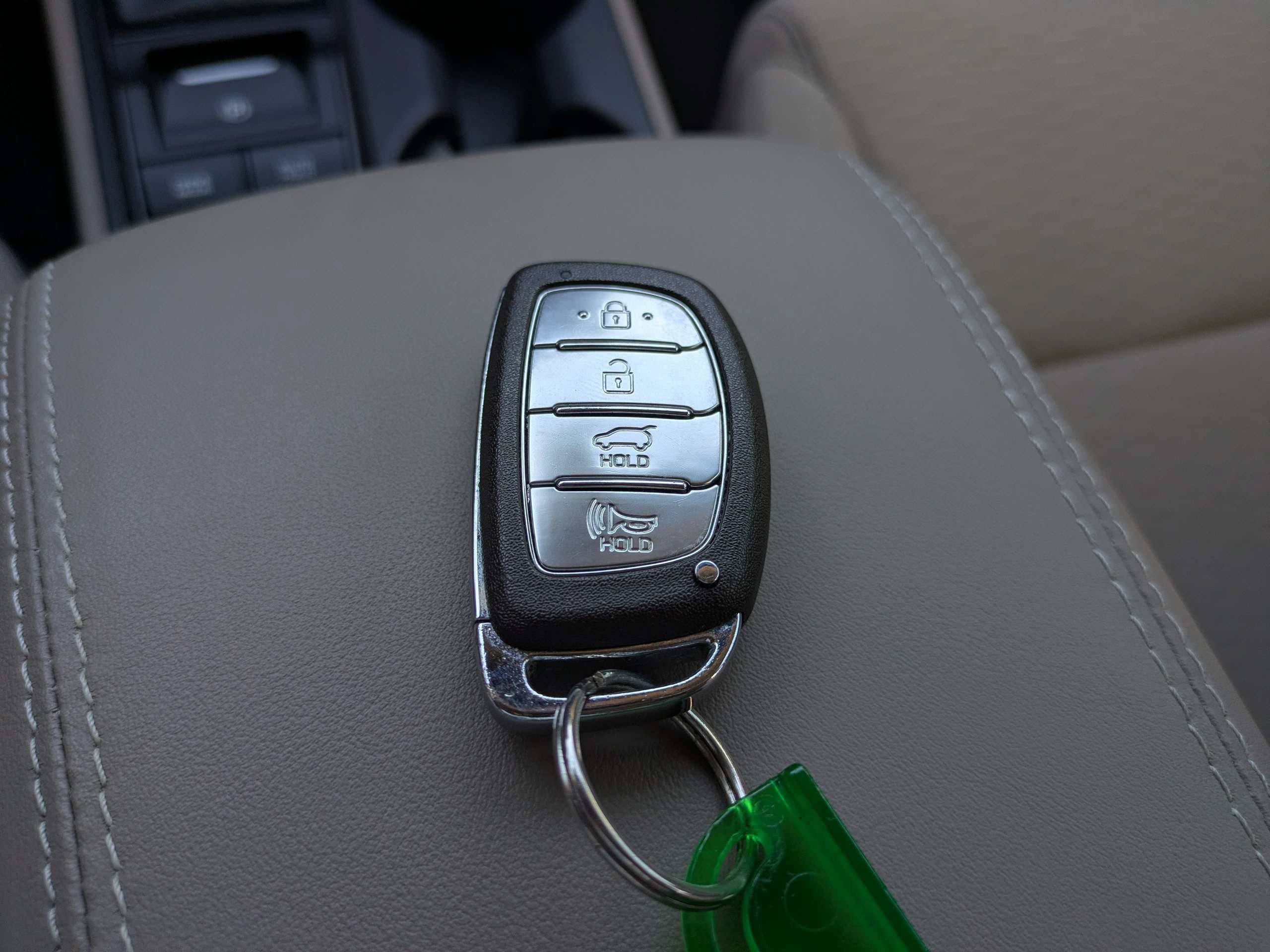 Used 2019 Hyundai Tucson SEL FWD image 29
