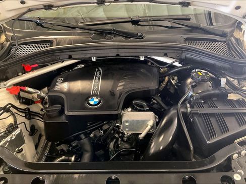 Used 2017 BMW X3 sDrive28i image 28