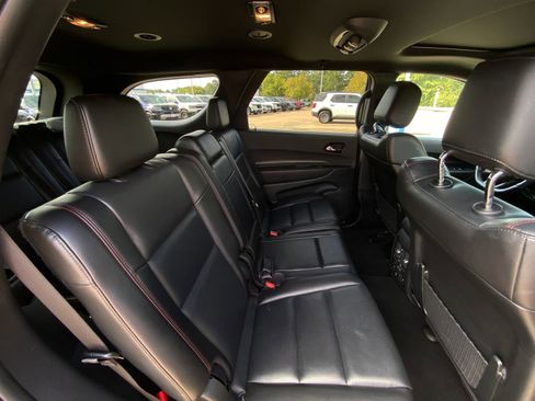Used 2024 Dodge Durango GT image 29