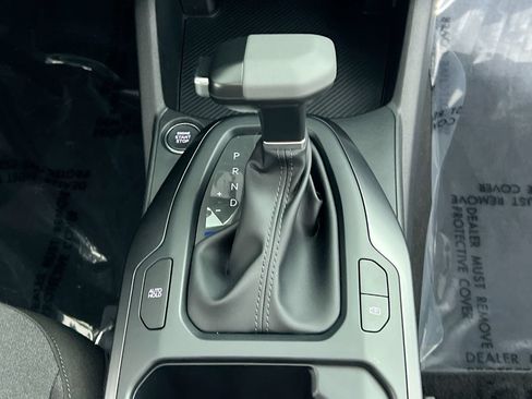 New 2026 Kia K4 FWD image 23