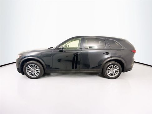 Used 2024 MAZDA CX-90 3.3 Turbo w/ Preferred Plus AWD/4WD image 8