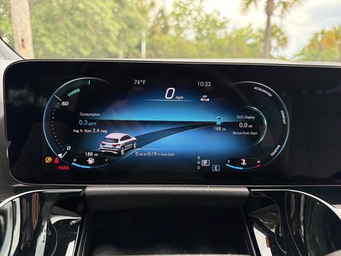 Used 2023 Mercedes-Benz GLA 250 image 21