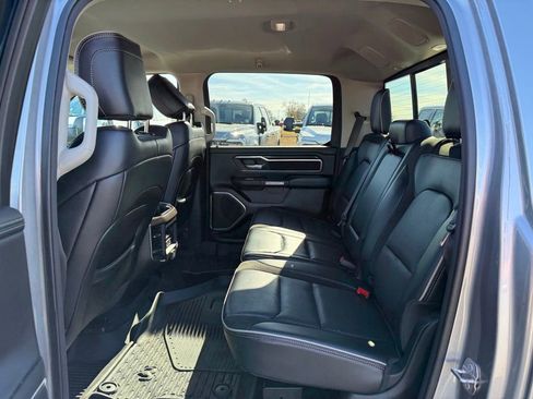 Used 2022 RAM 1500 Laramie image 11