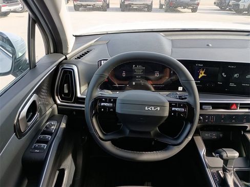 New 2026 Kia Sorento LX image 20
