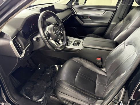 Used 2024 MAZDA CX-90 3.3 Turbo w/ Premium Package AWD/4WD image 30