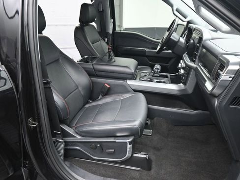 Certified 2021 Ford F150 Lariat image 7