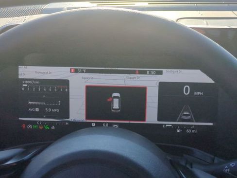 New 2026 Subaru Outback Limited image 21