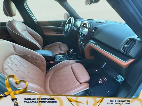 Used 2024 MINI Cooper Countryman S image 29
