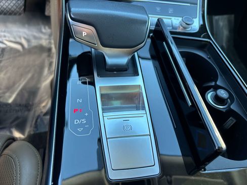 Used 2019 Audi A8 L 3.0T w/ Luxury Package image 30