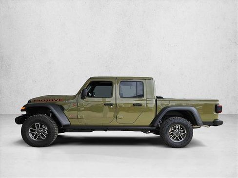 New 2026 Jeep Gladiator Mojave image 5