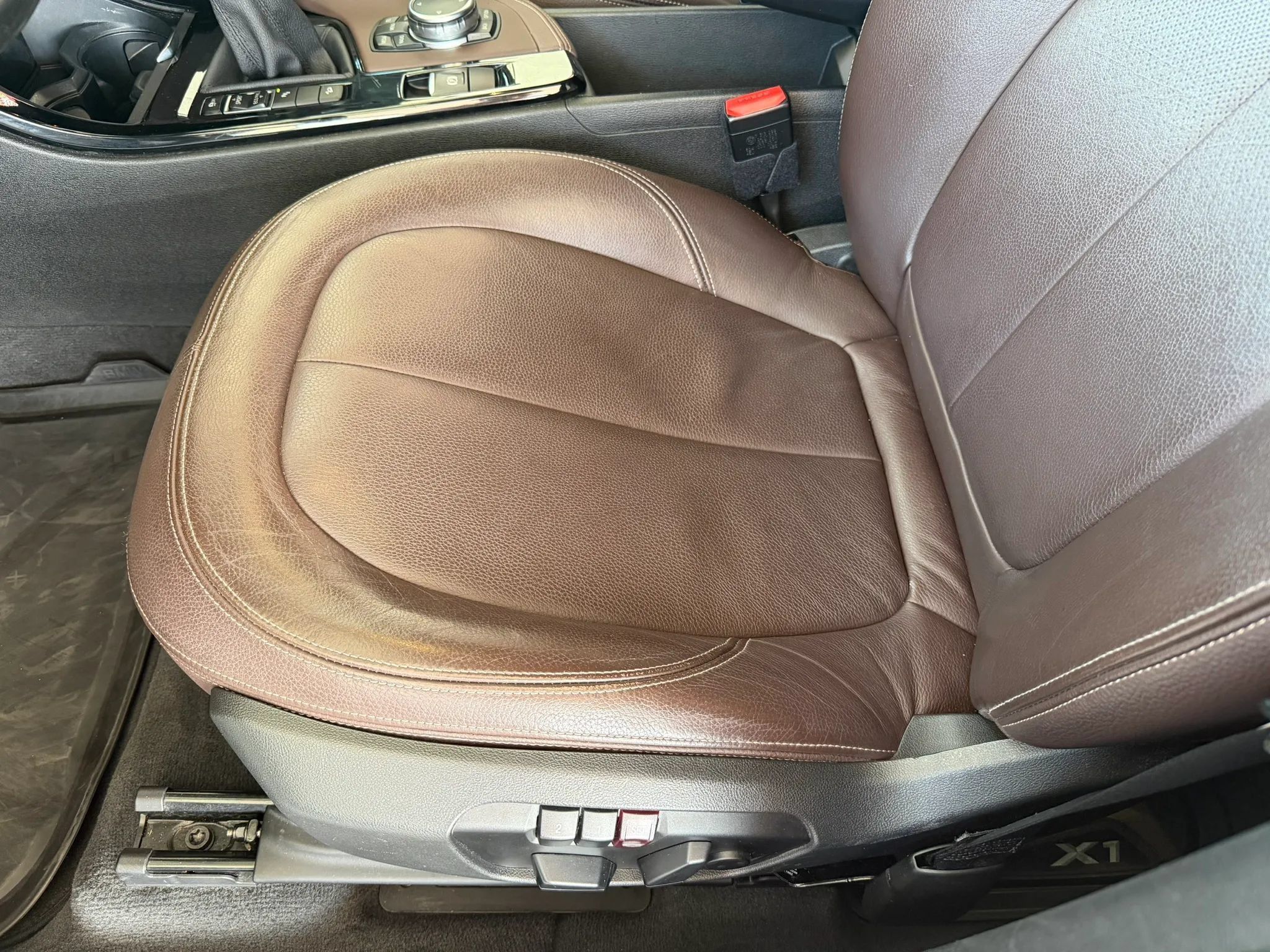 Used 2016 BMW X1 xDrive28i AWD/4WD image 9
