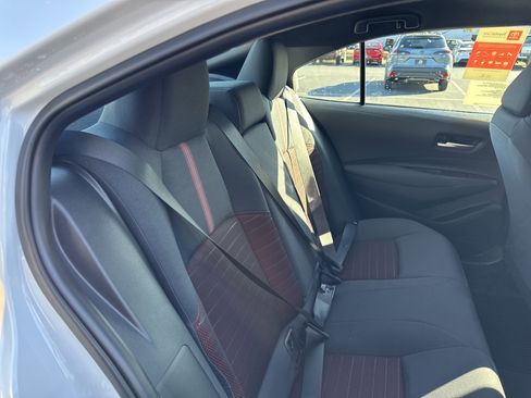 New 2026 Toyota Corolla SE image 30