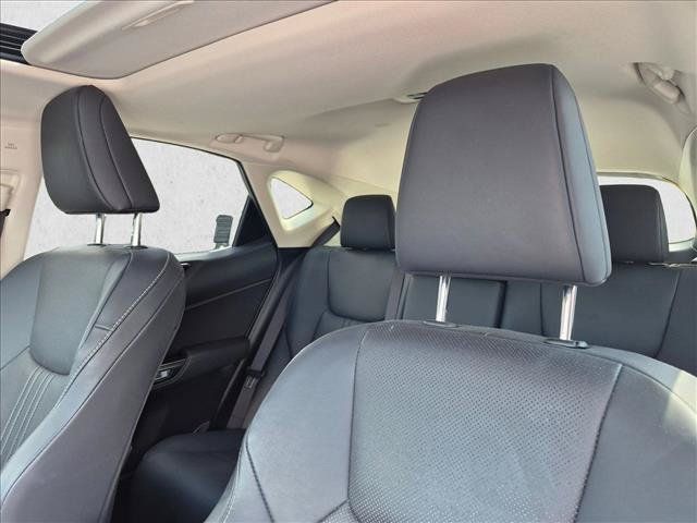 Certified 2024 Lexus NX 350 AWD image 4