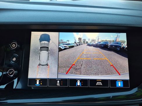 Used 2022 Buick Envision Essence w/ Technology Package I image 21