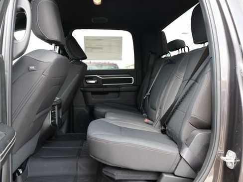 New 2026 RAM 2500 Big Horn image 8