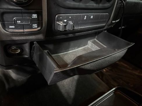 Used 2014 RAM 1500 Express w/ Black Ram 1500 Express Group AWD/4WD image 13