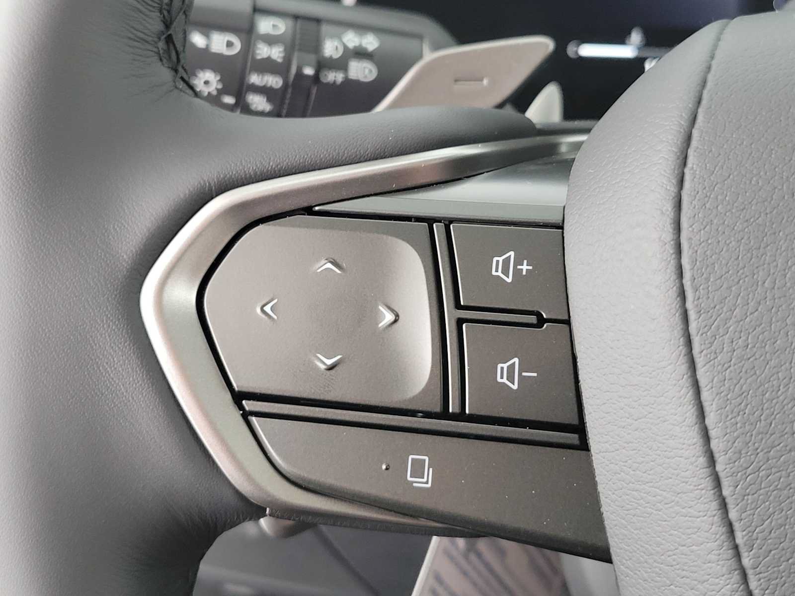 New 2026 Lexus RX 350 w/ Convenience Package AWD/4WD image 29