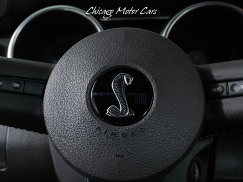 Used 2007 Ford Mustang Shelby GT500 RWD image 35
