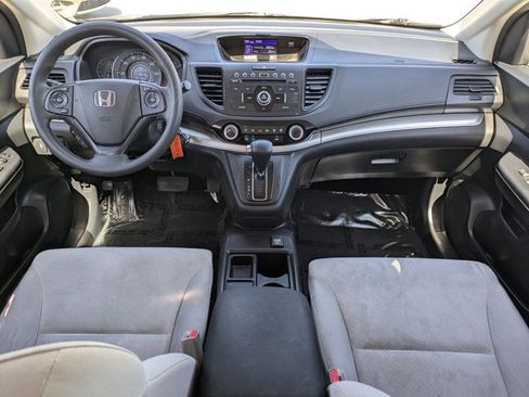 Used 2016 Honda CR-V LX image 16