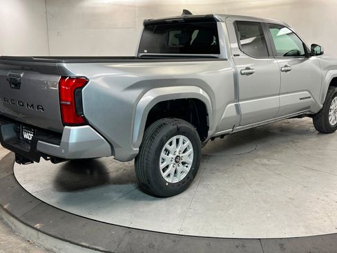 New 2026 Toyota Tacoma SR5 image 5