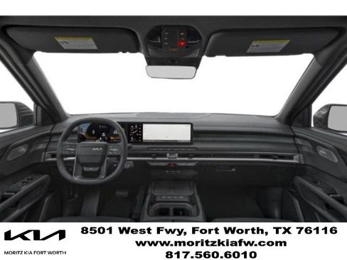 New 2027 Kia Telluride LX FWD image 47